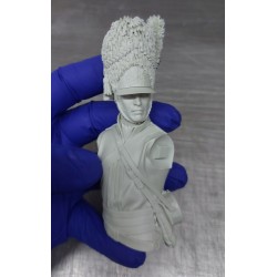 Royal Scots Greys. Special Bust 1/10