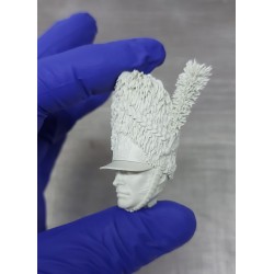 Royal Scots Greys. Special Bust 1/10