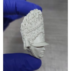 Royal Scots Greys. Special Bust 1/10