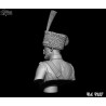 HBP .The Tsar. Bust Scale 1/6