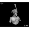 HBP .The Tsar. Bust Scale 1/6