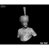 HBP .The Tsar. Bust Scale 1/6