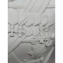 HBP .The Tsar. Bust Scale 1/6