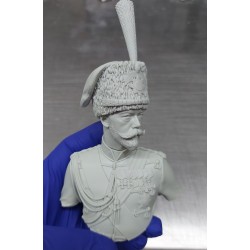 HBP .The Tsar. Bust Scale 1/6