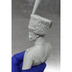 HBP .The Tsar. Bust Scale 1/6
