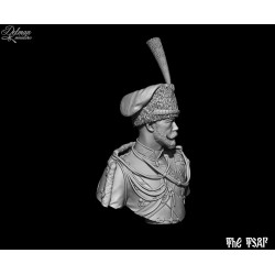 HBP.The Tsar .Eclusive Bust  Scale 1/6