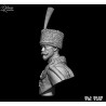 HBP.The Tsar .Eclusive Bust  Scale 1/6