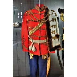 HBP.The Tsar .Eclusive Bust  Scale 1/6