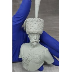 HBP.The Tsar .Eclusive Bust  Scale 1/6
