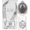 HBP.Nicholas II. Eclusive .Bust  Scale 1/6