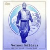 WW2 German Aces.W.Mölders  . Scale 1/48
