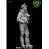 WW2 German Aces.H.Philipp  . Scale 1/48
