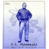 WW2  USA  Aces.CL .Chennault.Scale 1/48