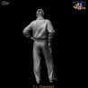 WW2  USA  Aces.CL .Chennault.Scale 1/48