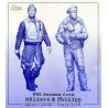 WW2 German Aces.W.Mölders and H.Philipp . Scale 1/48