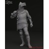 Owain Glyndŵr.Scale 100mm