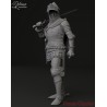Owain Glyndŵr.Scale 100mm