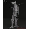 Owain Glyndŵr.Scale 100mm