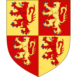 Owain Glyndŵr.Scale 100mm