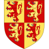 Owain Glyndŵr.Scale 100mm