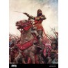 Owain Glyndŵr.Scale 100mm