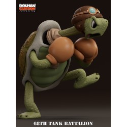 68th Tank Battalion.WW2. 7cm High