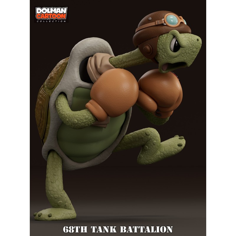 68th Tank Battalion.WW2. 7cm High 68th Tank Battalion.WW2. 7cm High