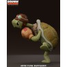 68th Tank Battalion.WW2. 7cm High