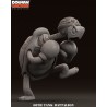 68th Tank Battalion.WW2. 7cm High