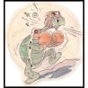 68th Tank Battalion.WW2. 7cm High