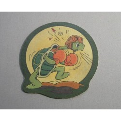 68th Tank Battalion.WW2. 7cm High