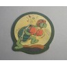 68th Tank Battalion.WW2. 7cm High