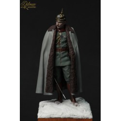 Der Kaiser Exclusive .Scale 100mm