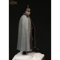 Der Kaiser Exclusive .Scale 100mm