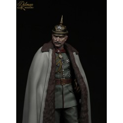Der Kaiser Exclusive .Scale 100mm