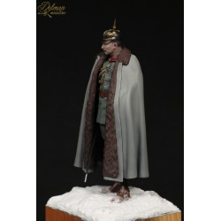 Der Kaiser Exclusive .Scale 100mm