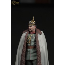 Der Kaiser Exclusive .Scale 80mm