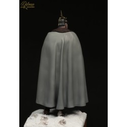 Der Kaiser Exclusive .Scale 80mm