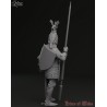 Prince of Wales. Scale 100mm