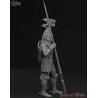 Prince of Wales. Scale 100mm