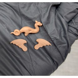 Prince of Wales. Scale 100mm