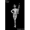 Gangster Girl Exclusive . Sacle 1/12