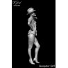 Gangster Girl Exclusive . Sacle 1/12