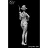 Gangster Girl Exclusive . Sacle 1/12