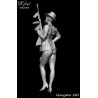 Gangster Girl Exclusive . Sacle 1/12