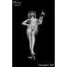 Gangster Girl Exclusive . Sacle 1/12