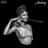 Audrey. Bust 1/10