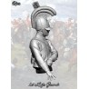 1st Life Guards. Bust 1/10