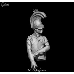1st Life Guards. Exclusive.Bust 1/10