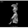1st Life Guards. Exclusive.Bust 1/10
